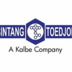 Logo PT Bintang Toedjoe