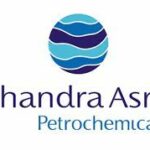 Logo PT Chandra Asri Petrochemical Tbk