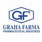 Logo PT Graha Farma