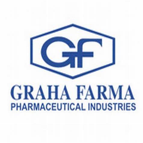 PT Graha Farma