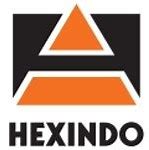 Logo PT Hexindo Adiperkasa Tbk