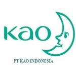 Logo PT KAO Indonesia