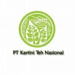 Logo PT Kartini Teh Nasional