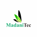 Logo PT Madani Technology