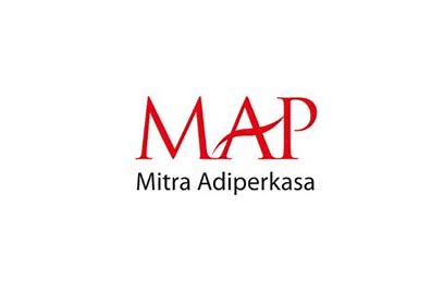 PT Map Aktif Adiperkasa Tbk