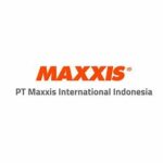 Logo PT Maxxis International Indonesia