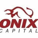 Logo PT Onix Capital Tbk