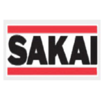 Logo PT Sakai Indonesia