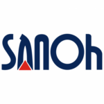 Logo PT Sanoh Indonesia