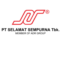 PT Selamat Sempurna Tbk