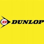 Logo PT Sumi Rubber Indonesia (Dunlop)