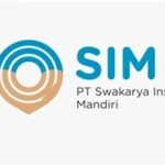 Logo PT Swakarya Insan Mandiri