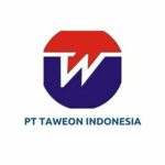 Logo PT Taewon Indonesia