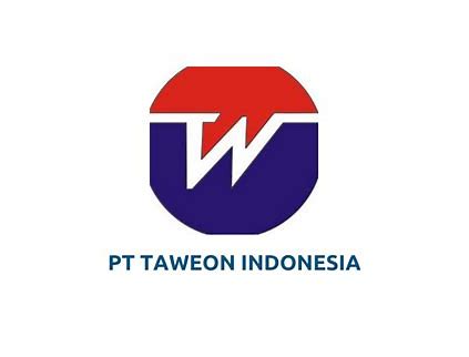 PT Taewon Indonesia