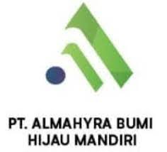 PT. Almahyra Bumi Hijau Mandiri