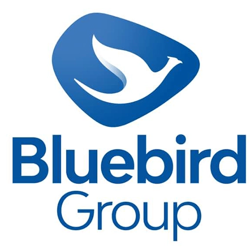 PT. Blue Bird Pusaka