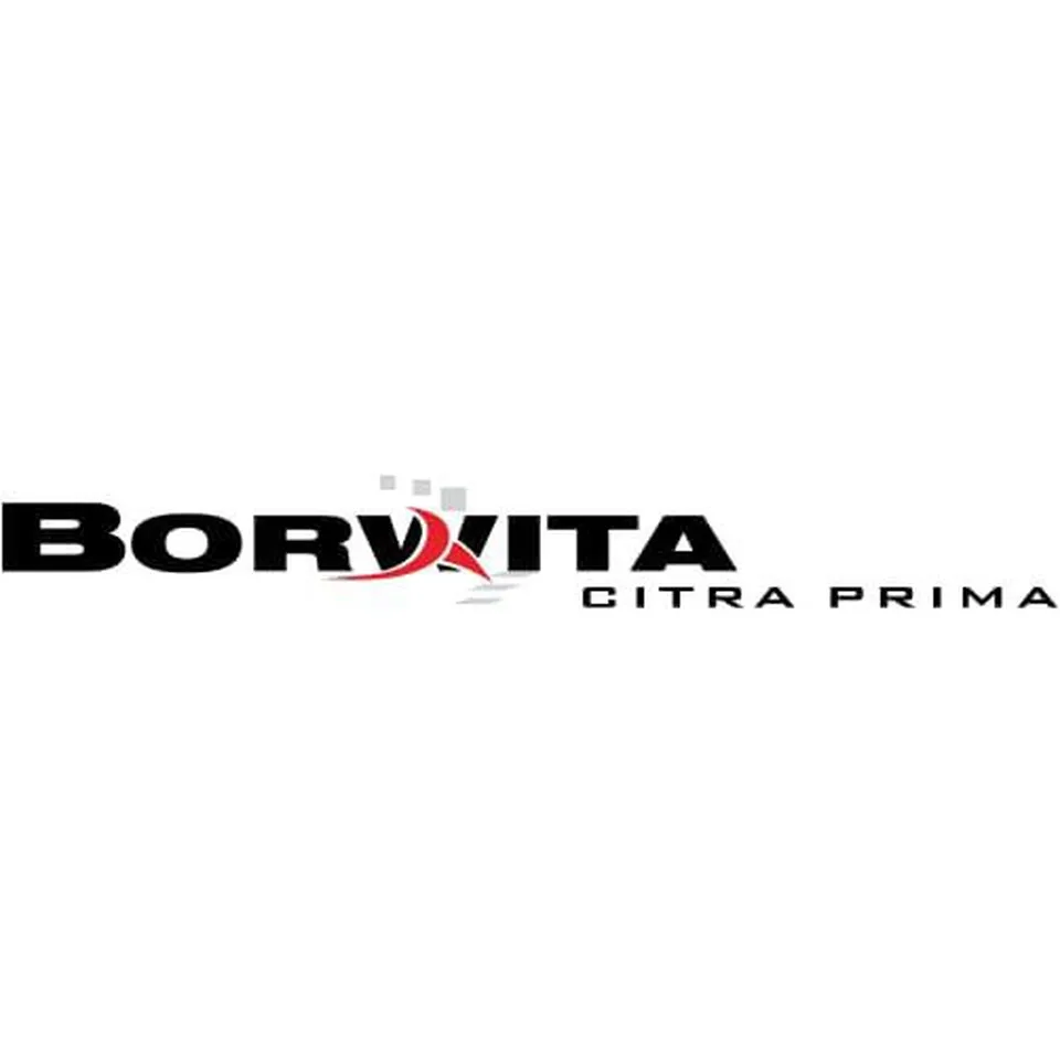 PT. Borwita Citra Prima