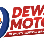 Logo PT. Dewa Motor Indonesia