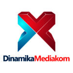 Logo PT. Dinamika Mediakom