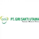 Logo PT. Giri Sakti Utama