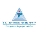 Logo PT. Indonesian People Power