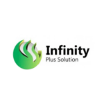 Logo PT. Infinity Plus Solution