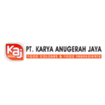 Logo PT. Karya Anugerah Jaya