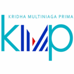 Logo PT. Kridha Multiniaga Prima