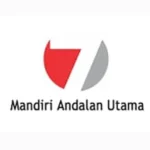 Logo PT. Mandiri Andalan Utama