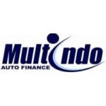 Logo PT. Multindo Auto Finance