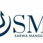 Logo PT. Sarwa Manggalla Raya