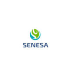 Logo PT. Senesa Global Solusi