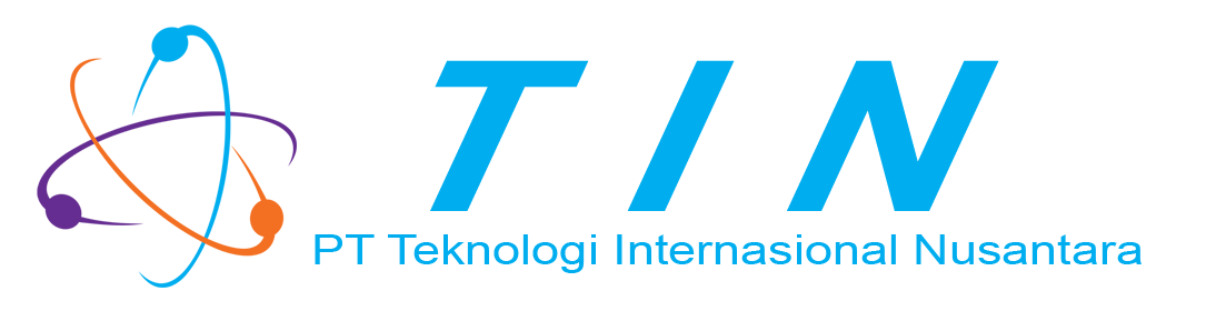 PT. TIN (Teknologi Internasional Nusantara)