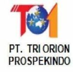 Logo PT. Tri Orion Prospekindo