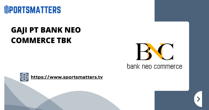 PT Bank Neo Commerce Tbk