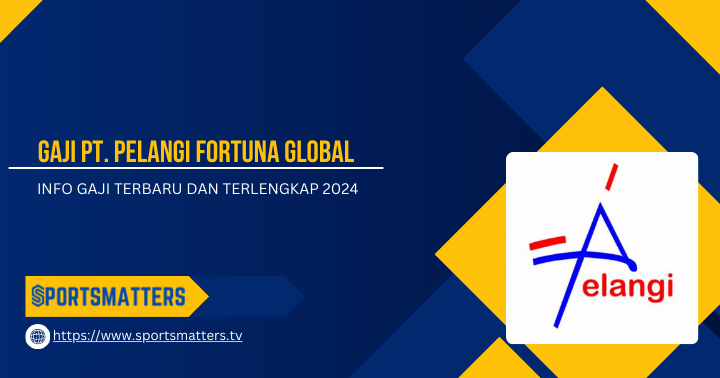 PT. Pelangi Fortuna Global