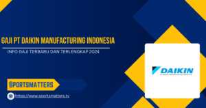 PT Daikin Manufacturing Indonesia