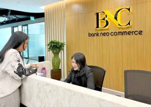 Gaji PT Bank Neo Commerce Tbk