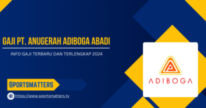 PT. Anugerah Adiboga Abadi