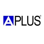 Logo PT Aplus Pacific