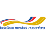 Logo PT Berdikari Meubel Nusantara