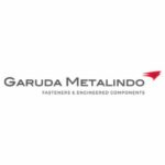 Logo PT Garuda Metalindo Tbk