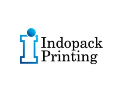 PT Indo Pack Printing