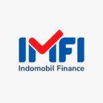 Logo PT Indomobil Finance Indonesia