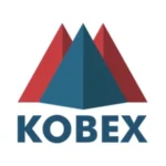 Logo PT Kobexindo Tractors Tbk