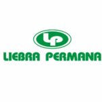 Logo PT Liebra Permana