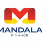 Logo PT Mandala Multifinance Tbk