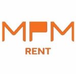 Logo PT Mitra Pinasthika Mustika Rent