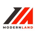 Logo PT Modernland Realty Tbk