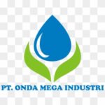 Logo PT Onda Mega Industri